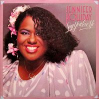 Jennifer Holliday